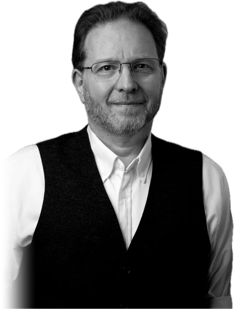 Michael Werth, Entwickler des personal BewerbungsManagers